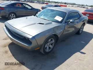 ✅ 2011 Dodge Challenger • VIN: 2B3CJ4DG5BH603714 • Лот: 43386407. Размещён на IAAI с пробегом 184 050 миль миль. Получите бесплатный доступ к архиву аукционных продаж из США и посмотрите подробный отчёт об истории автомобиля на DreamBid. Изображение 2.