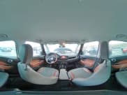 ✅ 2014 FIAT 500L Trekking • VIN: ZFBCFADH1EZ008650 • Lot: 90253045. Listed on Copart with 123,253 mi. Free auction sales archive from the USA and detailed vehicle history report at DreamBid. Image 15.