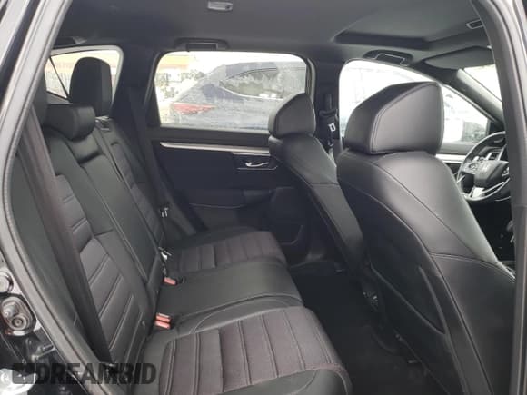 ✅ 2021 Honda CR-V Sport • VIN: 2HKRW2H48MH209651 • Lot: 44109935. Wystawiony na Copart z przebiegiem 100 638 mil. Bezpłatny archiwum sprzedaży aukcyjnych z USA i szczegółowy raport historii pojazdu na DreamBid. Zdjęcie 11.