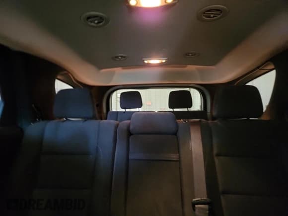 ✅ 2014 Dodge Durango SXT • VIN: 1C4RDJAG5EC287421 • Lot: 85546965. Wystawiony na Copart z przebiegiem 237 553 mil. Bezpłatny archiwum sprzedaży aukcyjnych z USA i szczegółowy raport historii pojazdu na DreamBid. Zdjęcie 10.