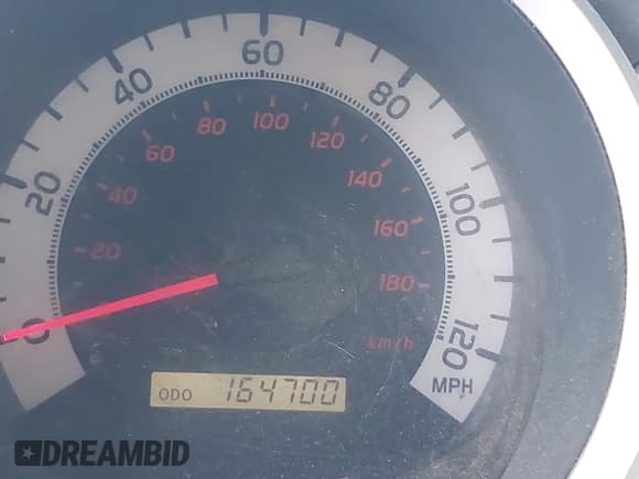 ✅ 2013 Toyota Tacoma • VIN: 3TMMU4FN1DM062073 • Lot: 42726143. Listed on IAAI with 164,700 mi. Free auction sales archive from the USA and detailed vehicle history report at DreamBid. Image 15.