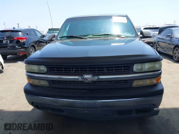 ✅ 2000 Chevrolet Silverado 1500 LT • VIN: 1GCEC19T0YZ139455 • Лот: 42447520. Опубликован ранее на IAAI с пробегом 284 539 миль. Бесплатный доступ к архиву аукционных продаж из США и подробный отчёт об истории автомобиля на DreamBid. Изображение 12.