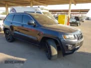 ✅ 2015 Jeep Grand Cherokee Laredo • VIN: 1C4RJEAG7FC951994 • Lot: 42316083. Listed on IAAI with 150,227 mi. Free auction sales archive from the USA and detailed vehicle history report at DreamBid. Image 1.