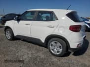 ✅ 2023 Hyundai Venue SE • VIN: KMHRB8A31PU248538 • Lot: 56415845. Listed on Copart with 47,623 mi. Free auction sales archive from the USA and detailed vehicle history report at DreamBid. Image 2.