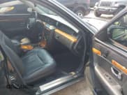 ✅ 2005 Kia Amanti • VIN: KNALD124755064017 • Lot: 42721503. Wystawiony na IAAI z przebiegiem 86 205 mil. Bezpłatny archiwum sprzedaży aukcyjnych z USA i szczegółowy raport historii pojazdu na DreamBid. Zdjęcie 5.