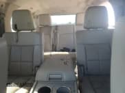 ✅ 2013 Lincoln Navigator • VIN: 5LMJJ3J59DEL02658 • Lot: 89527205. Listed on Copart with Not provided. Free auction sales archive from the USA and detailed vehicle history report at DreamBid. Image 10.