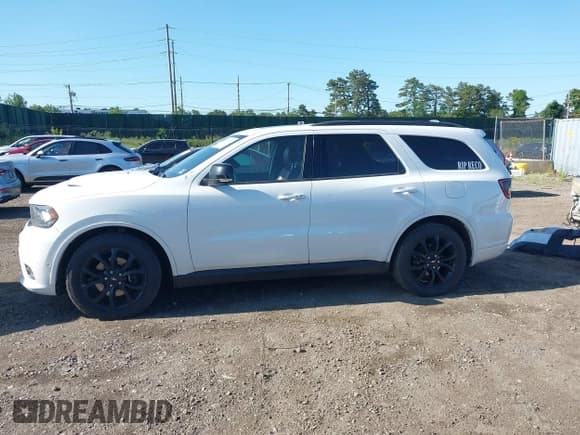 ✅ 2019 Dodge Durango R/T • VIN: 1C4SDJCT4KC733632 • Lot: 42527424. Wystawiony na IAAI z przebiegiem 153 412 mil. Bezpłatny archiwum sprzedaży aukcyjnych z USA i szczegółowy raport historii pojazdu na DreamBid. Zdjęcie 14.