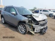 ✅ 2015 Mazda CX-5 Grand Touring • VIN: JM3KE4DY1F0530950 • Лот: 42425362. Опубликован ранее на IAAI с пробегом 120 088 миль. Бесплатный доступ к архиву аукционных продаж из США и подробный отчёт об истории автомобиля на DreamBid. Изображение 1.