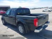 ✅ 2018 Nissan Frontier SV • VIN: 1N6AD0EV7JN714254 • Lot: 42333057. Listed on IAAI with 56,460 mi. Free auction sales archive from the USA and detailed vehicle history report at DreamBid. Image 3.