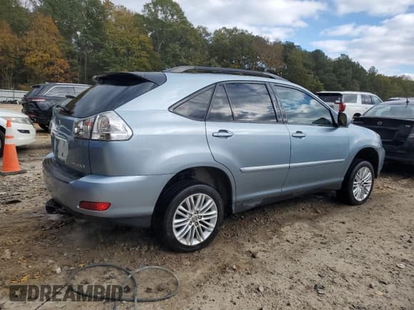 ✅ 2005 Lexus RX 330 • VIN: 2T2HA31UX5C057933 • Lot: 91966845. Listed on Copart with 249,143 mi. Free auction sales archive from the USA and detailed vehicle history report at DreamBid. Image 3.