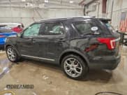 ✅ 2017 Ford Explorer XLT • VIN: 1FM5K7D88HGD78087 • Lot: 94317965. Wystawiony na Copart z przebiegiem 103 341 mil. Bezpłatny archiwum sprzedaży aukcyjnych z USA i szczegółowy raport historii pojazdu na DreamBid. Zdjęcie 2.