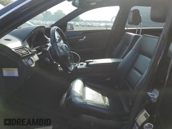 ✅ 2011 Mercedes-Benz E 350 Luxury • VIN: WDDHF8HB3BA401146 • Lot: 81441655. Listed on Copart with 147,664 mi. Free auction sales archive from the USA and detailed vehicle history report at DreamBid. Image 7.