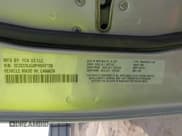 ✅ 2023 Dodge Charger SXT • VIN: 2C3CDXJG8PH567136 • Lot: 43770123. Listed on IAAI with 46,127 mi. Free auction sales archive from the USA and detailed vehicle history report at DreamBid. Image 9.