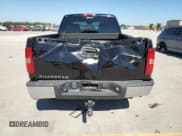 ✅ 2007 Chevrolet Silverado 1500 1LT • VIN: 2GCEC19J371733642 • Lot: 73386234. Listed on Copart with 221,391 mi. Free auction sales archive from the USA and detailed vehicle history report at DreamBid. Image 6.