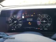 ✅ 2024 Kia Sportage X-Pro Prestige • VIN: 5XYK7CDF6RG175705 • Lot: 50323605. Listed on Copart with 26,243 mi. Free auction sales archive from the USA and detailed vehicle history report at DreamBid. Image 9.