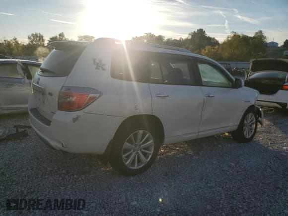 ✅ 2010 Toyota Highlander Limited • VIN: JTEJW3EH6A2045769 • Лот: 84653265. Опубликован ранее на Copart с пробегом 199 502 миль. Бесплатный доступ к архиву аукционных продаж из США и подробный отчёт об истории автомобиля на DreamBid. Изображение 3.