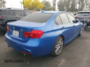 ✅ 2018 BMW 3 Series 340i • VIN: WBA8B3G55JNV01404 • Lot: 42444474. Listed on IAAI with 72,074 mi. Free auction sales archive from the USA and detailed vehicle history report at DreamBid. Image 4.