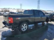 ✅ 2013 Chevrolet Silverado 1500 LT • VIN: 1GCRKSE75DZ360272 • Lot: 47519174. Listed on Copart with 265,634 mi. Free auction sales archive from the USA and detailed vehicle history report at DreamBid. Image 3.