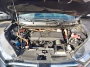 ✅ 2022 Honda CR-V Touring • VIN: 5J6RT6H96NL038272 • Лот: 43716950. Опубликован ранее на IAAI с пробегом 28 343 миль. Бесплатный доступ к архиву аукционных продаж из США и подробный отчёт об истории автомобиля на DreamBid. Изображение 10.