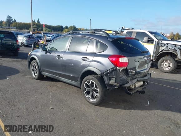 ✅ 2013 Subaru Crosstrek Limited • VIN: JF2GPAGC4D2882723 • Лот: 43471871. Опубликован ранее на IAAI с пробегом 141 499 миль. Бесплатный доступ к архиву аукционных продаж из США и подробный отчёт об истории автомобиля на DreamBid. Изображение 3.