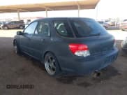 ✅ 2004 Subaru Impreza WRX Special Sports • VIN: JF1GG29644G809095 • Лот: 43231246. Опубликован ранее на IAAI с пробегом 165 554 миль. Бесплатный доступ к архиву аукционных продаж из США и подробный отчёт об истории автомобиля на DreamBid. Изображение 3.