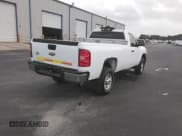 ✅ 2011 Chevrolet Silverado 2500HD Work Truck • VIN: 1GC0CVCG5BF239900 • Lot: 42350278. Wystawiony na IAAI z przebiegiem 166 739 mil. Bezpłatny archiwum sprzedaży aukcyjnych z USA i szczegółowy raport historii pojazdu na DreamBid. Zdjęcie 1.