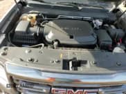 ✅ 2022 GMC Canyon 4WD AT4 • VIN: 1GTG6FEN0N1168159 • Лот: 54419555. Опубликован ранее на Copart с пробегом 44 917 миль. Бесплатный доступ к архиву аукционных продаж из США и подробный отчёт об истории автомобиля на DreamBid. Изображение 15.