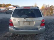 ✅ 2006 Toyota Highlander w/3rd Row • VIN: JTEDP21A660111706 • Лот: 43485322. Опубликован ранее на IAAI с пробегом 242 669 миль. Бесплатный доступ к архиву аукционных продаж из США и подробный отчёт об истории автомобиля на DreamBid. Изображение 16.