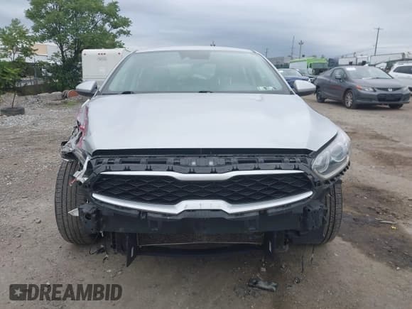 ✅ 2020 Kia Forte LXS • VIN: 3KPF24AD3LE153884 • Лот: 43235865. Опубликован ранее на IAAI с пробегом 82 338 миль. Бесплатный доступ к архиву аукционных продаж из США и подробный отчёт об истории автомобиля на DreamBid. Изображение 6.