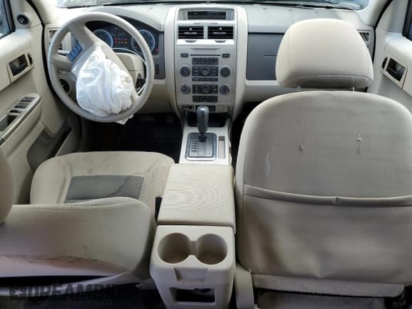 ✅ 2008 Ford Escape XLT • VIN: 1FMCU93188KA64423 • Lot: 56181395. Listed on Copart with 163,020 mi. Free auction sales archive from the USA and detailed vehicle history report at DreamBid. Image 8.