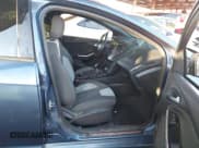 ✅ 2018 Ford Focus ST • VIN: 1FADP3L99JL331643 • Lot: 43697016. Wystawiony na IAAI z przebiegiem 68 909 mil. Bezpłatny archiwum sprzedaży aukcyjnych z USA i szczegółowy raport historii pojazdu na DreamBid. Zdjęcie 5.