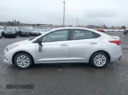 ✅ 2020 Hyundai Accent SE • VIN: 3KPC24A60LE114285 • Лот: 41630893. Опубликован ранее на IAAI с пробегом 68 941 миль. Бесплатный доступ к архиву аукционных продаж из США и подробный отчёт об истории автомобиля на DreamBid. Изображение 14.