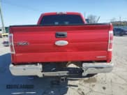 ✅ 2012 Ford F-150 XL • VIN: 1FTFW1EF6CKD59115 • Lot: 50122095. Listed on Copart with 283,019 mi. Free auction sales archive from the USA and detailed vehicle history report at DreamBid. Image 6.