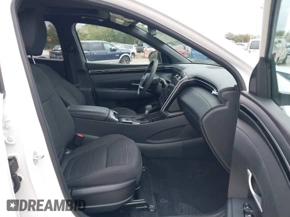 2024 Hyundai Santa Cruz SEL с VIN 5NTJC4AE9RH086830, выставлен на аукционе IAAI как лот 41357302 с пробегом 16 212 миль миль и . История ставок и продаж доступна на DreamBid. Изображение 5.