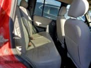 ✅ 2004 Jeep Liberty Limited • VIN: 1J4GL58K44W105260 • Лот: 96690755. Опубликован ранее на Copart с пробегом 237 958 миль. Бесплатный доступ к архиву аукционных продаж из США и подробный отчёт об истории автомобиля на DreamBid. Изображение 11.