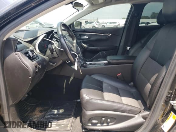 ✅ 2020 Chevrolet Impala LT • VIN: 2G11Z5S34L9101284 • Лот: 66799074. Опубликован ранее на Copart с пробегом 123 741 миль. Бесплатный доступ к архиву аукционных продаж из США и подробный отчёт об истории автомобиля на DreamBid. Изображение 7.