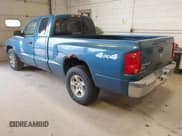 ✅ 2005 Dodge Dakota SLT • VIN: 1D7HW42KX5S195937 • Лот: 43635048. Опубликован ранее на IAAI с пробегом 157 666 миль. Бесплатный доступ к архиву аукционных продаж из США и подробный отчёт об истории автомобиля на DreamBid. Изображение 3.