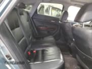 ✅ 2011 Honda Crosstour EX-L • VIN: 5J6TF2H50BL000616 • Lot: 69155965. Wystawiony na Copart z przebiegiem 150 796 mil. Bezpłatny archiwum sprzedaży aukcyjnych z USA i szczegółowy raport historii pojazdu na DreamBid. Zdjęcie 10.