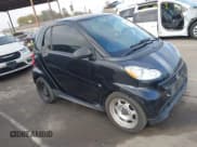 ✅ 2015 Smart fortwo Passion • VIN: WMEEJ3BA2FK820766 • Лот: 43892957. Опубликован ранее на IAAI с пробегом 143 333 миль. Бесплатный доступ к архиву аукционных продаж из США и подробный отчёт об истории автомобиля на DreamBid. Изображение 1.