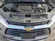 ✅ 2021 Chevrolet Blazer LT • VIN: 3GNKBHR45MS520935 • Лот: 71865565. Размещён на Copart с пробегом 32 852 миль миль. Получите бесплатный доступ к архиву аукционных продаж из США и посмотрите подробный отчёт об истории автомобиля на DreamBid. Изображение 12.