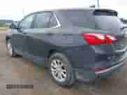 2020 Chevrolet Equinox LT с VIN 3GNAXJEV1LS568885, выставлен на аукционе IAAI как лот 43028837 с пробегом 97 394 миль миль и . История ставок и продаж доступна на DreamBid. Изображение 3.