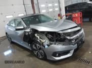 ✅ 2017 Honda Civic EX-T • VIN: 19XFC1F33HE014504 • Lot: 43638654. Wystawiony na IAAI z przebiegiem 65 167 mil. Bezpłatny archiwum sprzedaży aukcyjnych z USA i szczegółowy raport historii pojazdu na DreamBid. Zdjęcie 1.