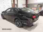 2020 Toyota Camry SE with VIN 4T1G11BK2LU004088, listed as a IAAI auction lot 42318280 with 76,053 mi miles and . Bid and sale history available at DreamBid. Image 3.