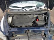 ✅ 2010 Chevrolet HHR 1LT • VIN: 3GNBABDB5AS533119 • Lot: 41727985. Listed on IAAI with 91,165 mi. Free auction sales archive from the USA and detailed vehicle history report at DreamBid. Image 10.