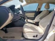 ✅ 2014 Volkswagen Jetta TDI w/Premium/Nav • VIN: 3VWLL7AJ9EM303770 • Lot: 59393425. Listed on Copart with 191,050 mi. Free auction sales archive from the USA and detailed vehicle history report at DreamBid. Image 7.