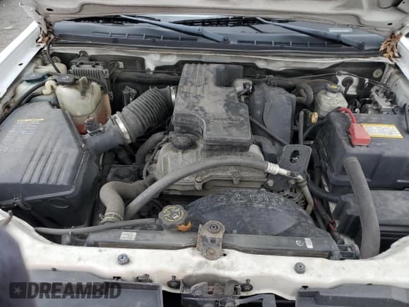 ✅ 2007 Isuzu i-Series S • VIN: 1GGCS199078700464 • Lot: 91221655. Wystawiony na Copart z przebiegiem 201 629 mil. Bezpłatny archiwum sprzedaży aukcyjnych z USA i szczegółowy raport historii pojazdu na DreamBid. Zdjęcie 11.