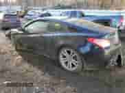 2012 Hyundai Genesis Coupe 2.0T с VIN KMHHT6KD1CU072525, выставлен на аукционе Copart как лот 86664904 с пробегом 148 564 миль миль и На запчасти • Non repairable. История ставок и продаж доступна на DreamBid. Изображение 2.