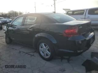 ✅ 2013 Dodge Avenger SXT • VIN: 1C3CDZCB9DN502828 • Lot: 86070064. Wystawiony na Copart z przebiegiem 143 113 mil. Bezpłatny archiwum sprzedaży aukcyjnych z USA i szczegółowy raport historii pojazdu na DreamBid. Zdjęcie 2.