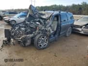 ✅ 2024 Hyundai Palisade Limited • VIN: KM8R5DGE6RU650793 • Лот: 86680514. Опубликован ранее на Copart с пробегом Не указан. Бесплатный доступ к архиву аукционных продаж из США и подробный отчёт об истории автомобиля на DreamBid. Изображение 1.