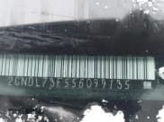 ✅ 2005 Chevrolet Equinox LT • VIN: 2CNDL73F556099135 • Лот: 41296236. Опубликован ранее на IAAI с пробегом Не указан. Бесплатный доступ к архиву аукционных продаж из США и подробный отчёт об истории автомобиля на DreamBid. Изображение 9.